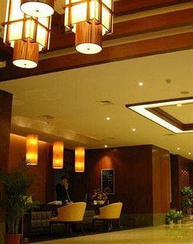 Grand Metro Hotel Nanking Kültér fotó