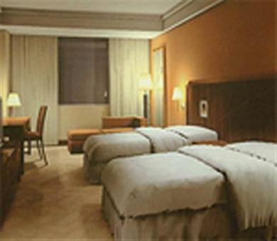 Grand Metro Hotel Nanking Kültér fotó